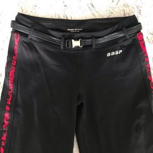 Bebe Sport Pants